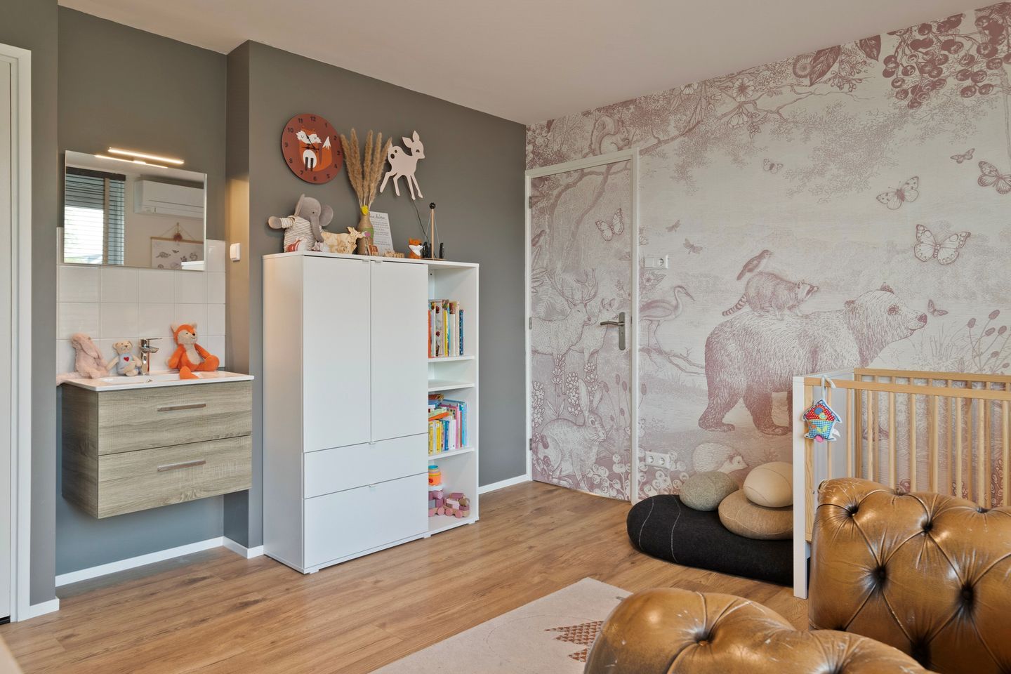 Foto 29 van Kort-Ambachtlaan 8