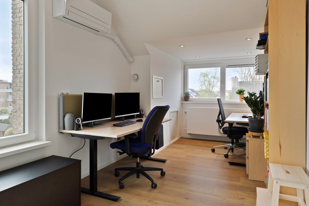 Foto 32 van Kort-Ambachtlaan 8