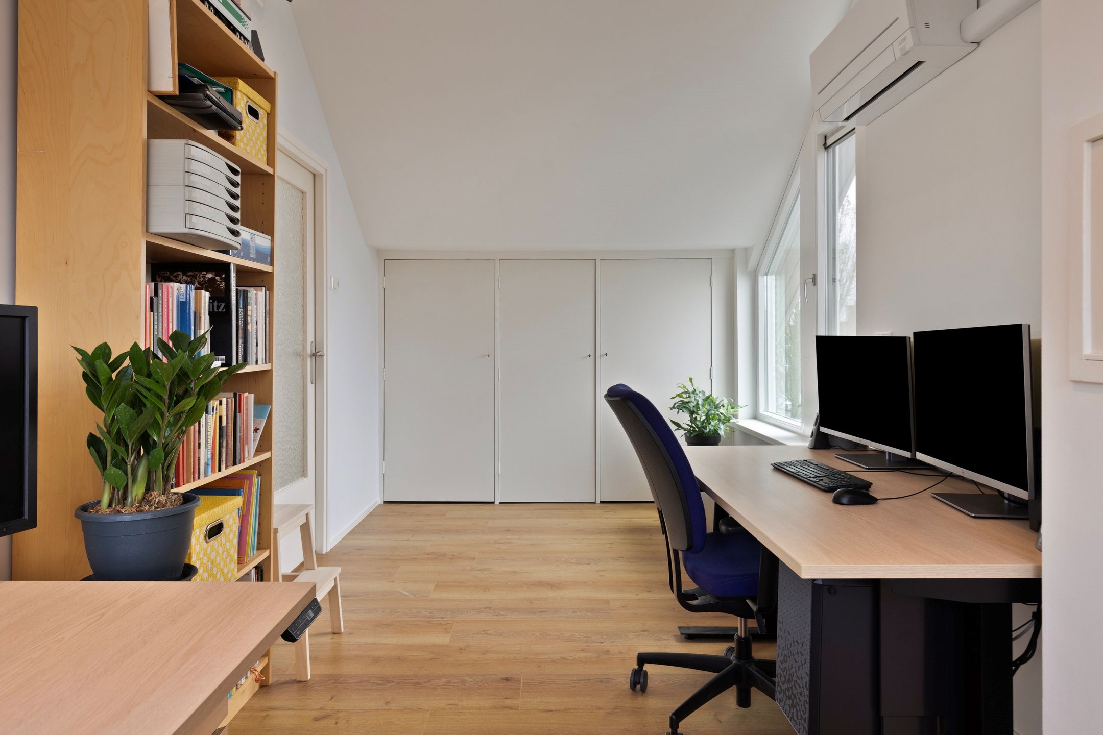 Foto 33 van Kort-Ambachtlaan 8