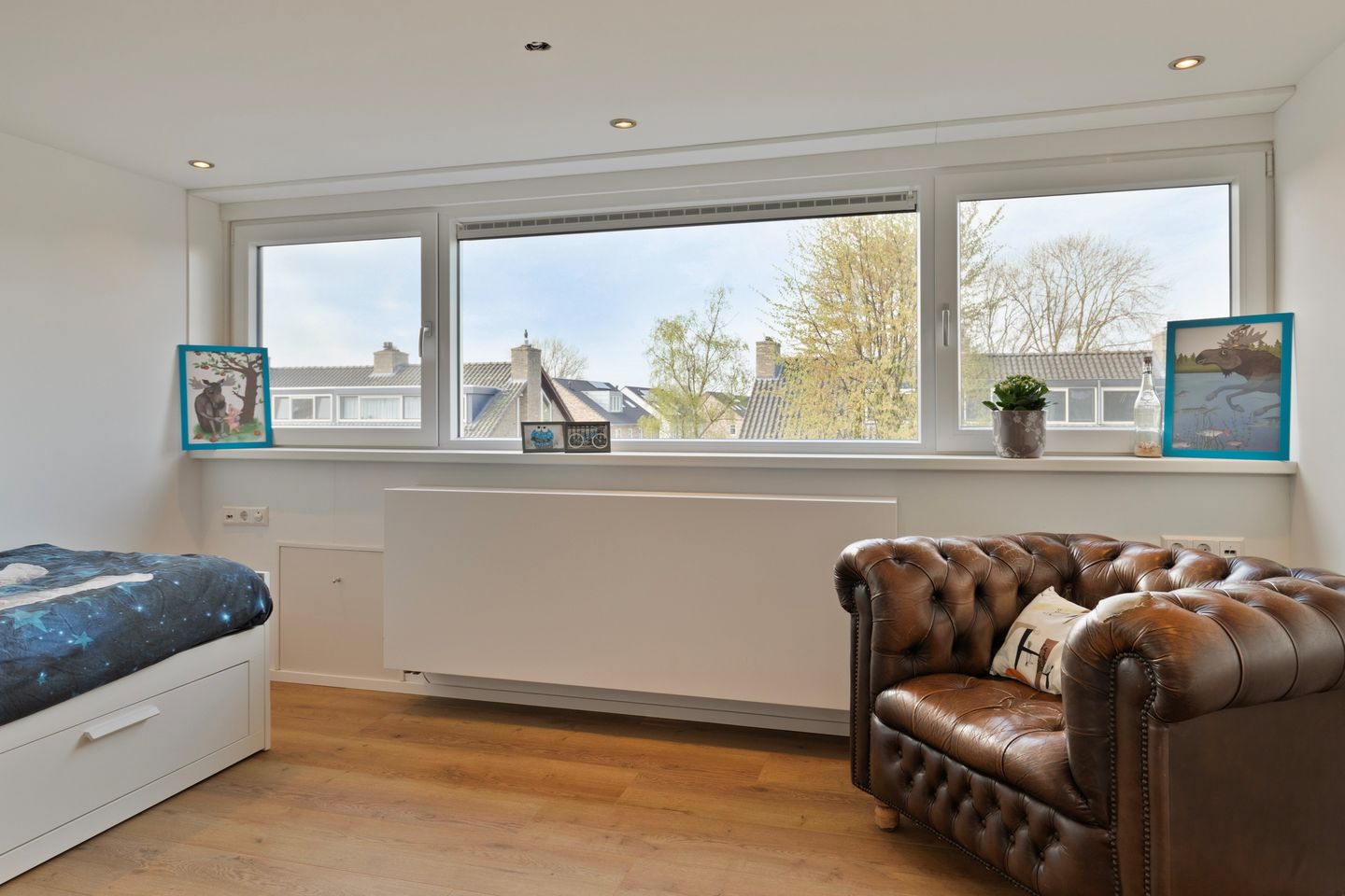 Foto 34 van Kort-Ambachtlaan 8