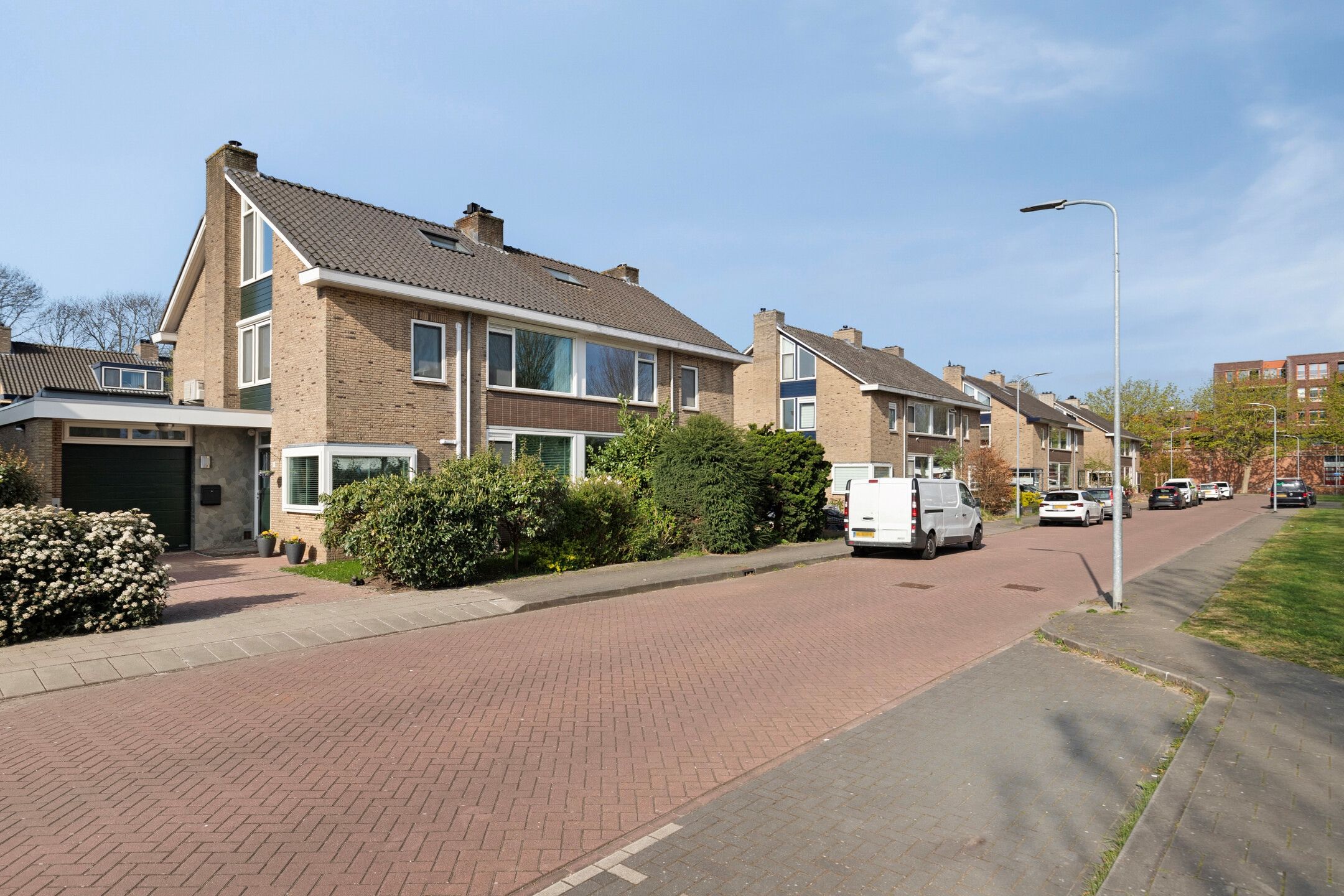 Foto 36 van Kort-Ambachtlaan 8