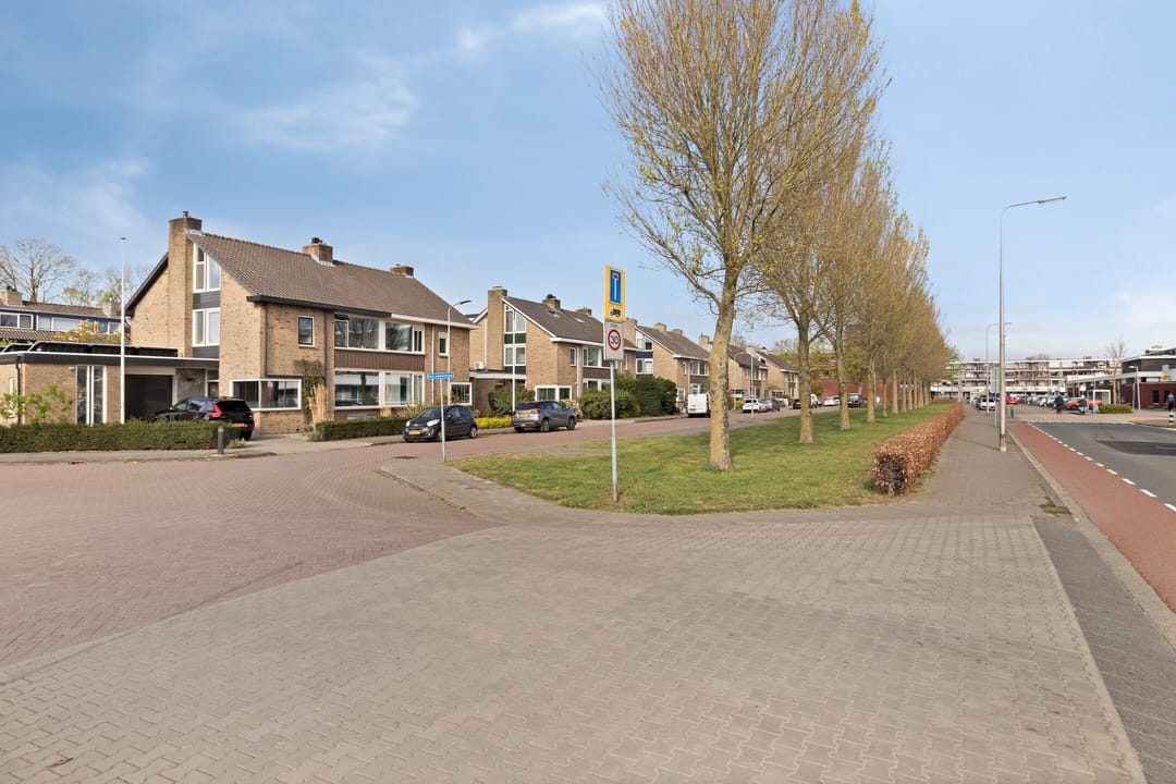 Foto 37 van Kort-Ambachtlaan 8