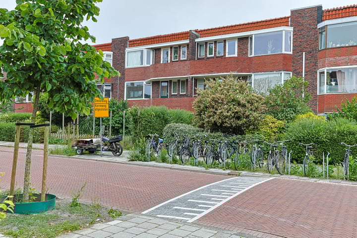 Bekijk foto van Heymanslaan 41 b
