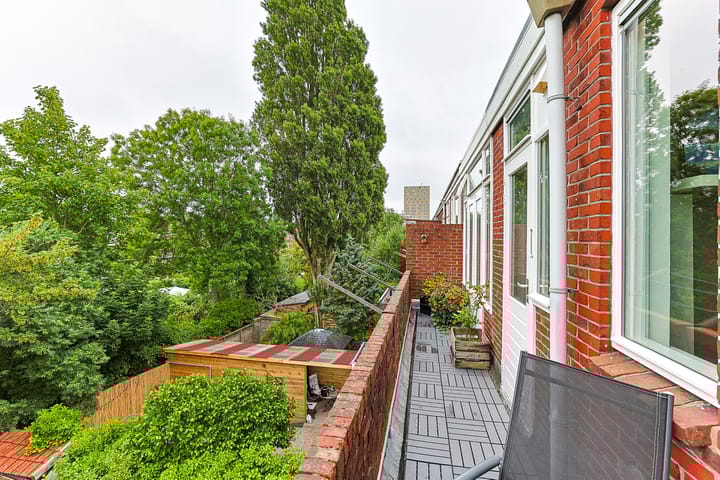 Foto 3 van Heymanslaan 41-B