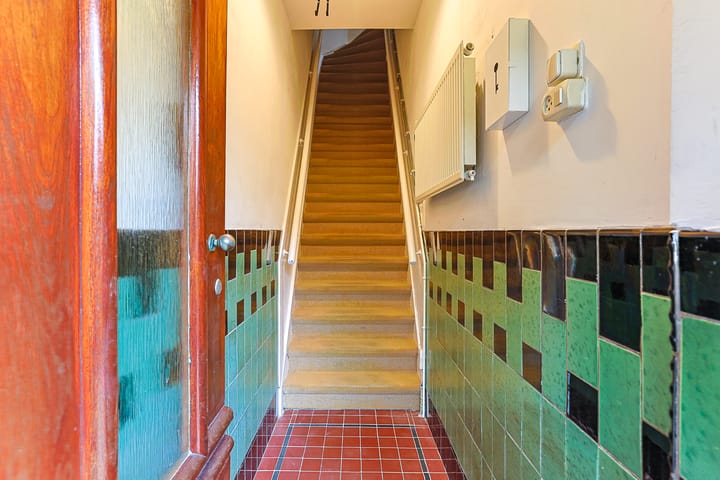 Foto 5 van Heymanslaan 41-B