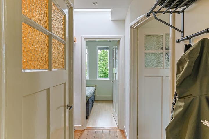 Foto 8 van Heymanslaan 41-B