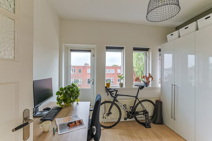 Foto 11 van Heymanslaan 41-B