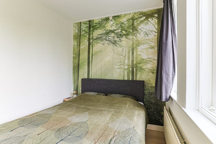 Foto 12 van Heymanslaan 41-B