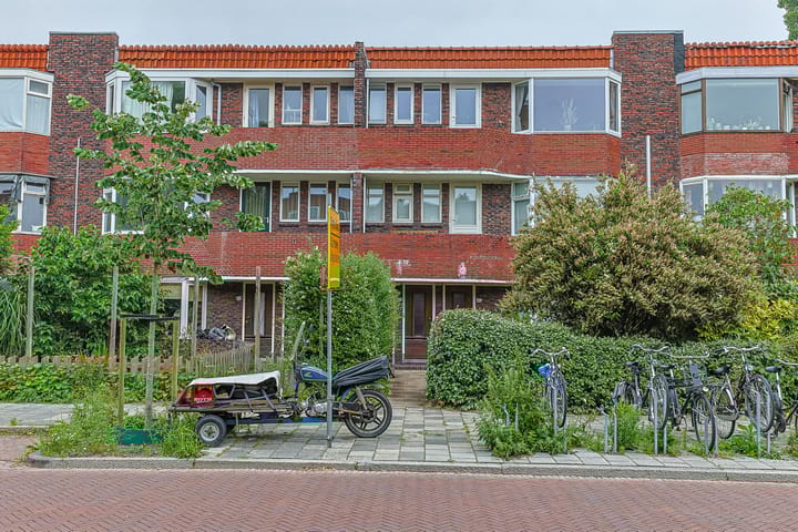 Foto 4 van Heymanslaan 41-B