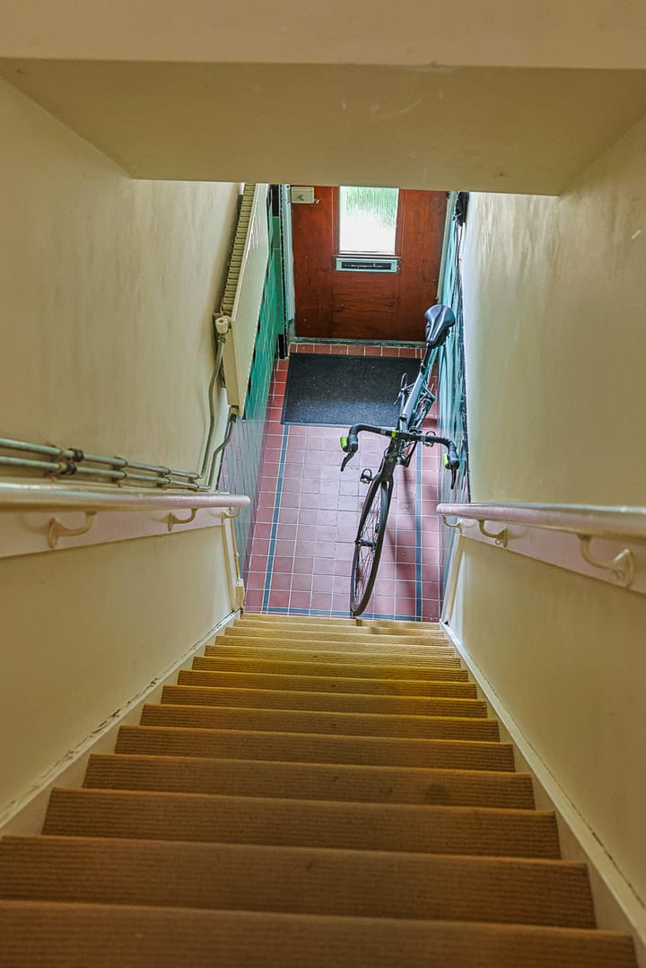 Foto 6 van Heymanslaan 41-B