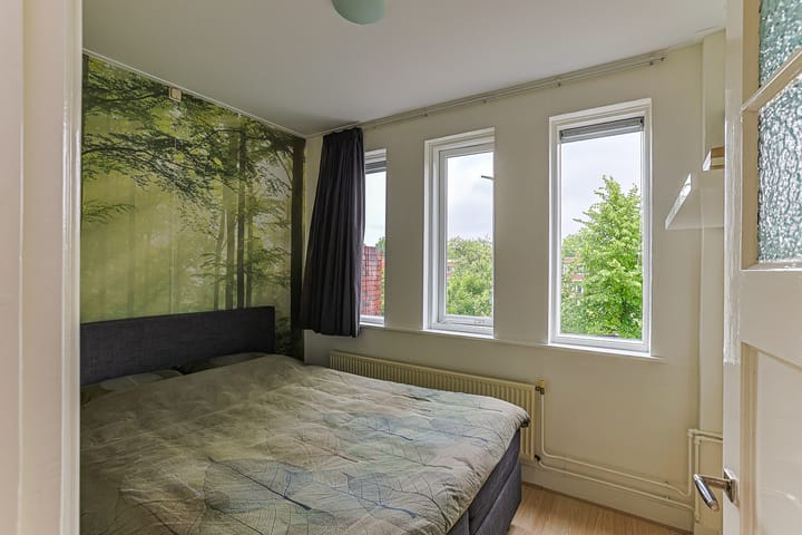 Foto 13 van Heymanslaan 41-B