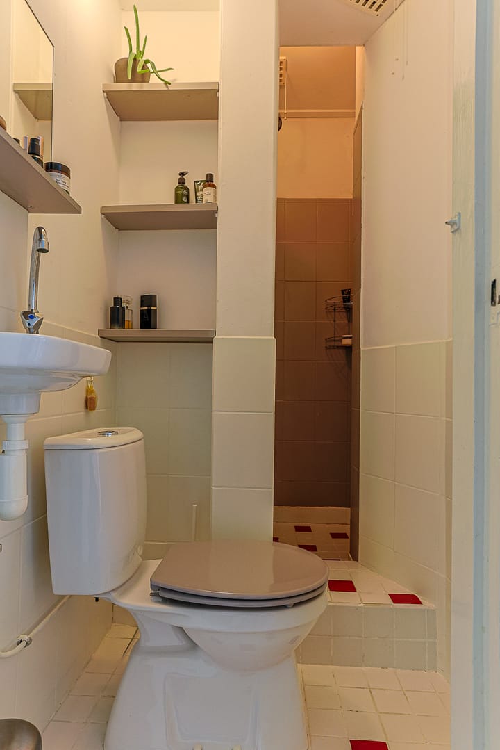 Foto 15 van Heymanslaan 41-B