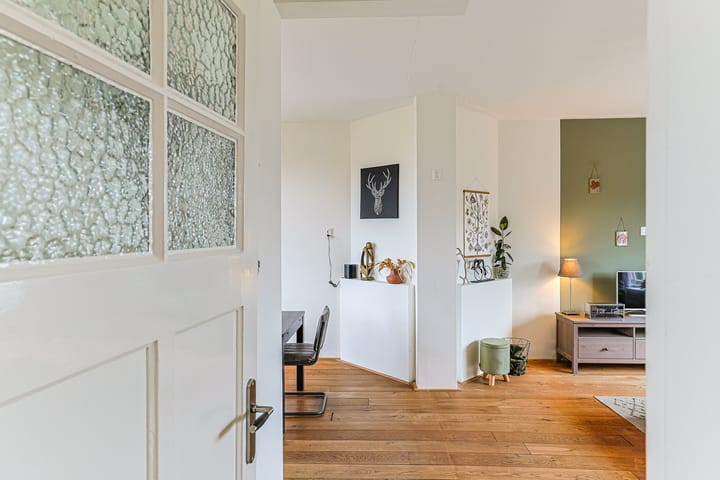 Foto 16 van Heymanslaan 41-B