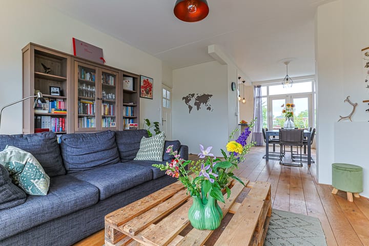 Foto 18 van Heymanslaan 41-B