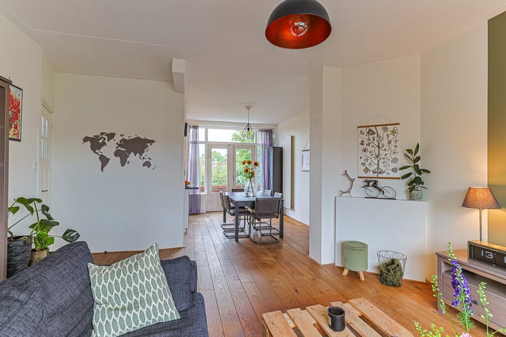 Foto 19 van Heymanslaan 41-B