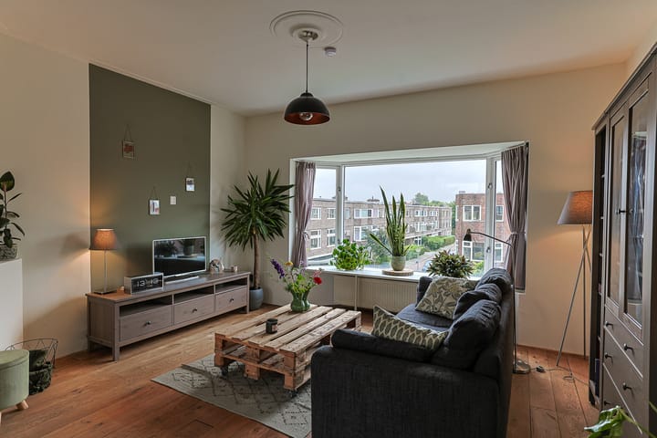 Foto 20 van Heymanslaan 41-B