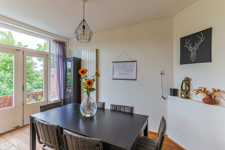 Foto 21 van Heymanslaan 41-B