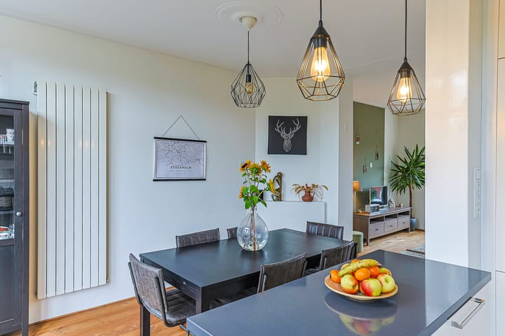 Foto 22 van Heymanslaan 41-B