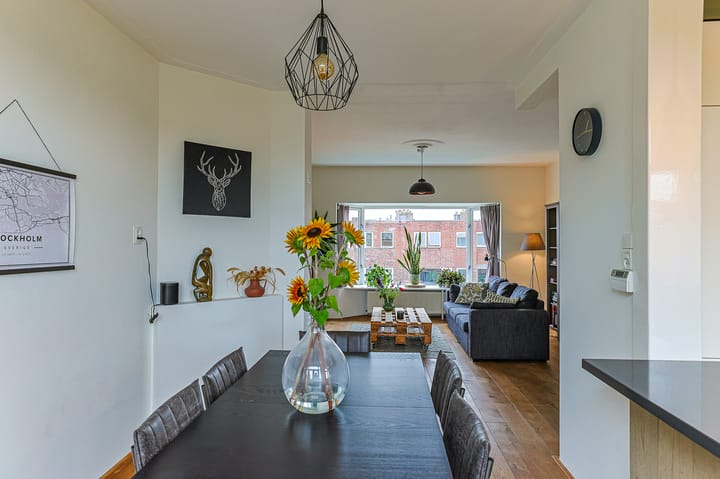 Foto 23 van Heymanslaan 41-B