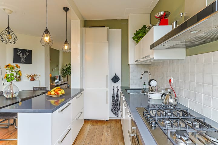 Foto 25 van Heymanslaan 41-B