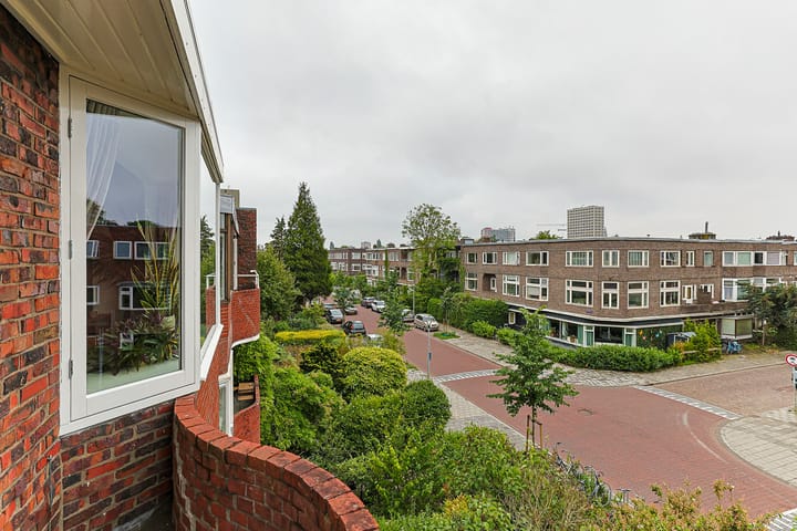 Foto 28 van Heymanslaan 41-B