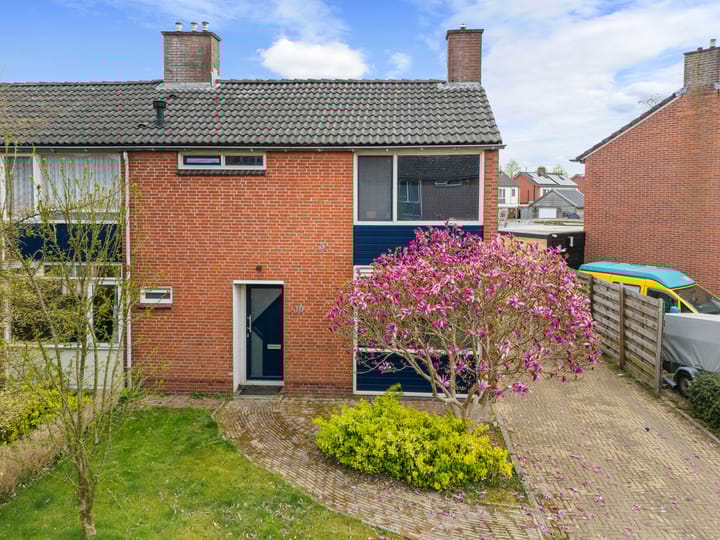 Foto 1 van Jeen Stokerstraat 10