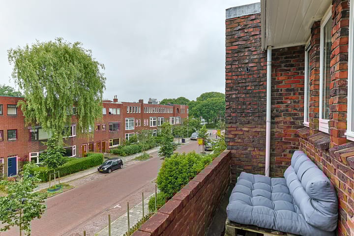 Foto 29 van Heymanslaan 41-B