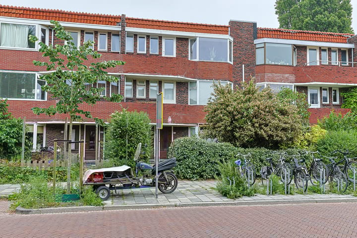 Foto 30 van Heymanslaan 41-B