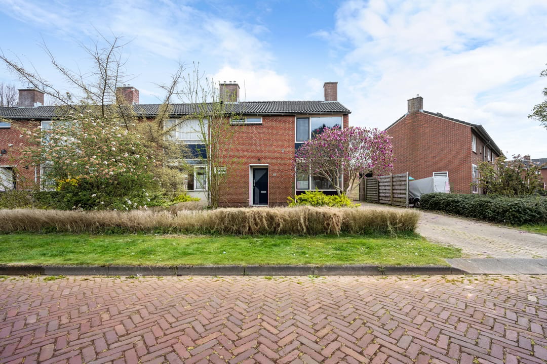 Foto 2 van Jeen Stokerstraat 10