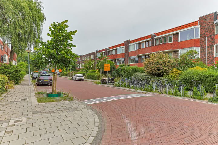 Foto 31 van Heymanslaan 41-B