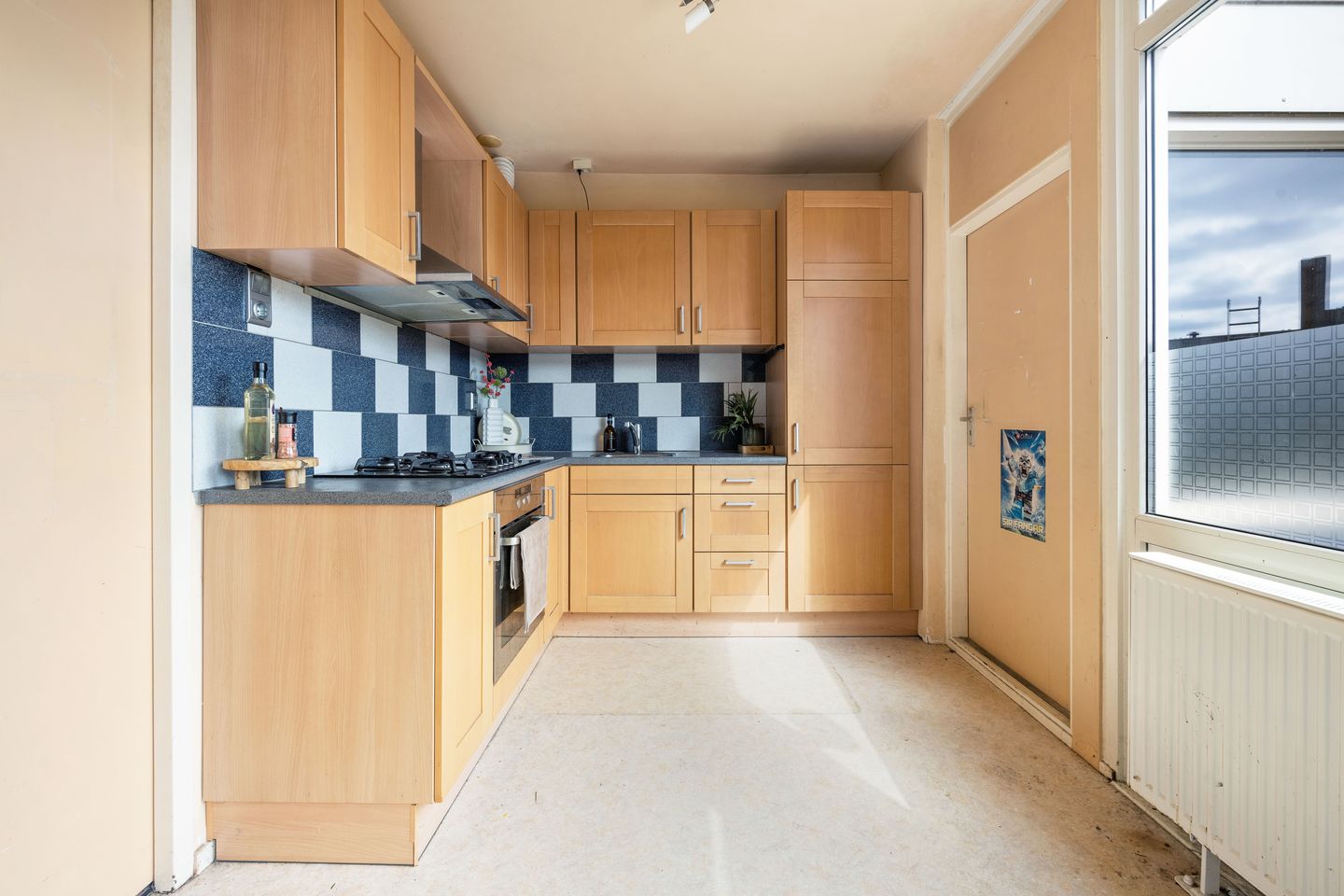 Foto 5 van Jeen Stokerstraat 10