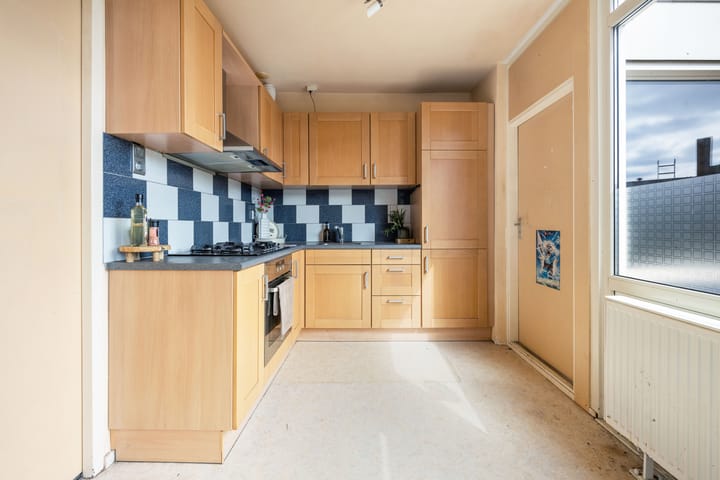 Foto 5 van Jeen Stokerstraat 10