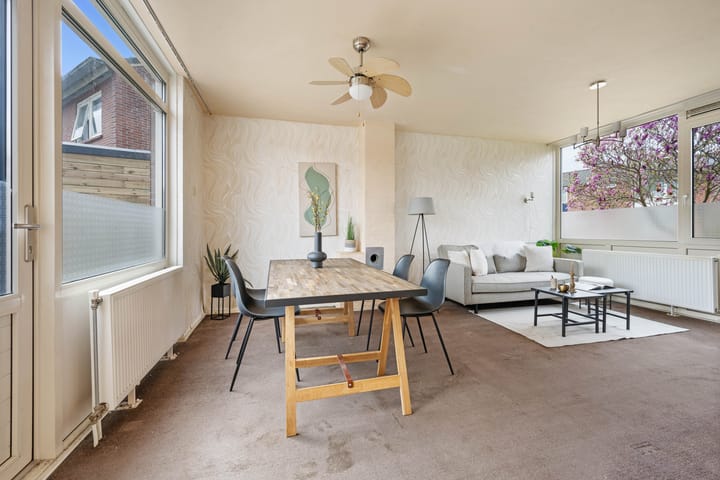 Foto 8 van Jeen Stokerstraat 10