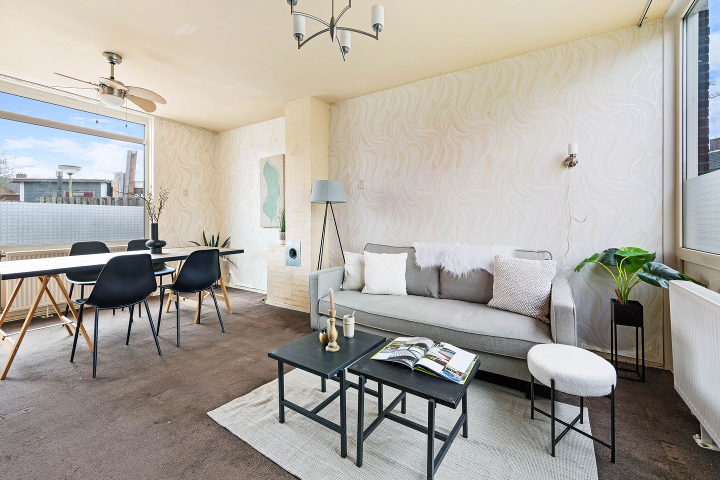 Foto 10 van Jeen Stokerstraat 10