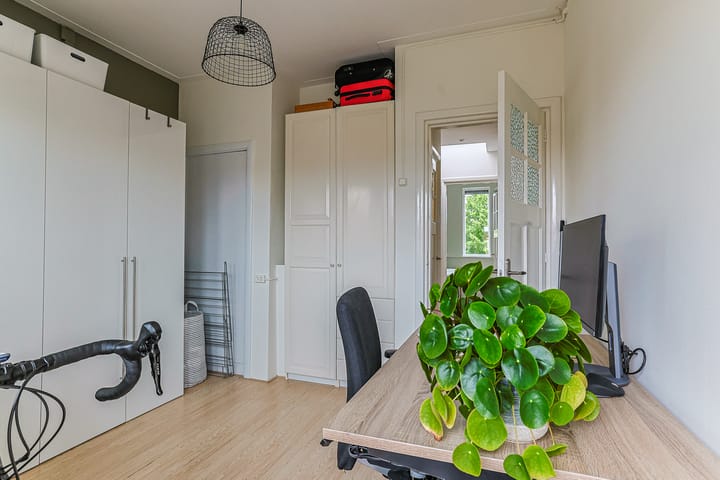 Foto 9 van Heymanslaan 41-B