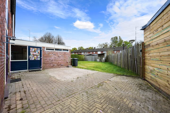 Foto 28 van Jeen Stokerstraat 10