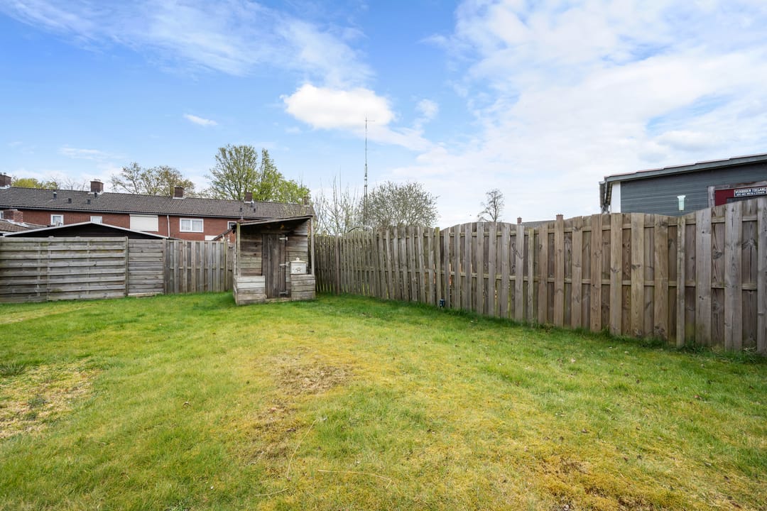 Foto 31 van Jeen Stokerstraat 10