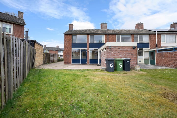 Foto 32 van Jeen Stokerstraat 10