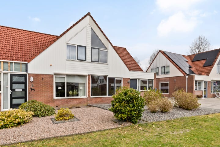 Photo 3 of Zuudgoorn 6