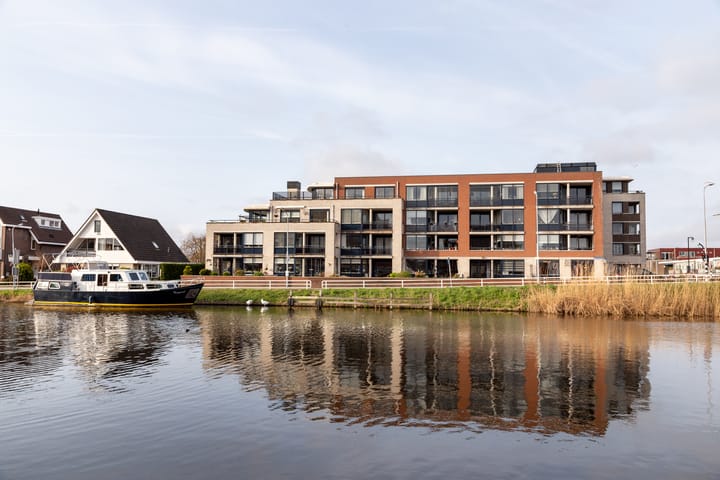 Foto 1 van Zwanenburgerdijk 472-A