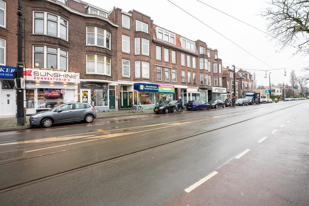 Foto 1 van Straatweg 44-C