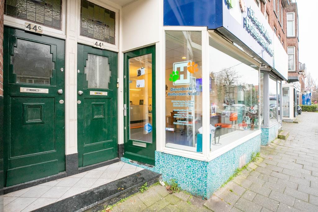 Foto 3 van Straatweg 44-C