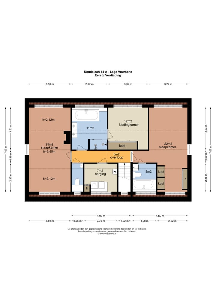 Photo 39 of Koudelaan 14-A