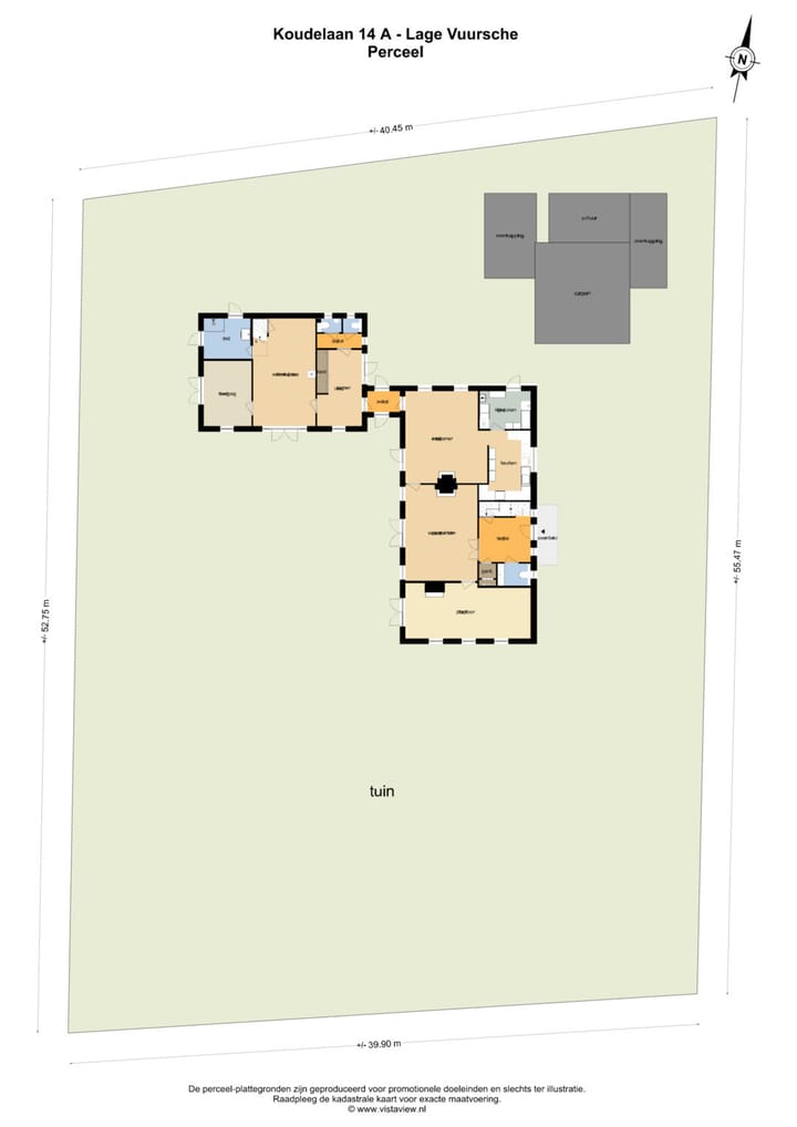 Photo 42 of Koudelaan 14-A