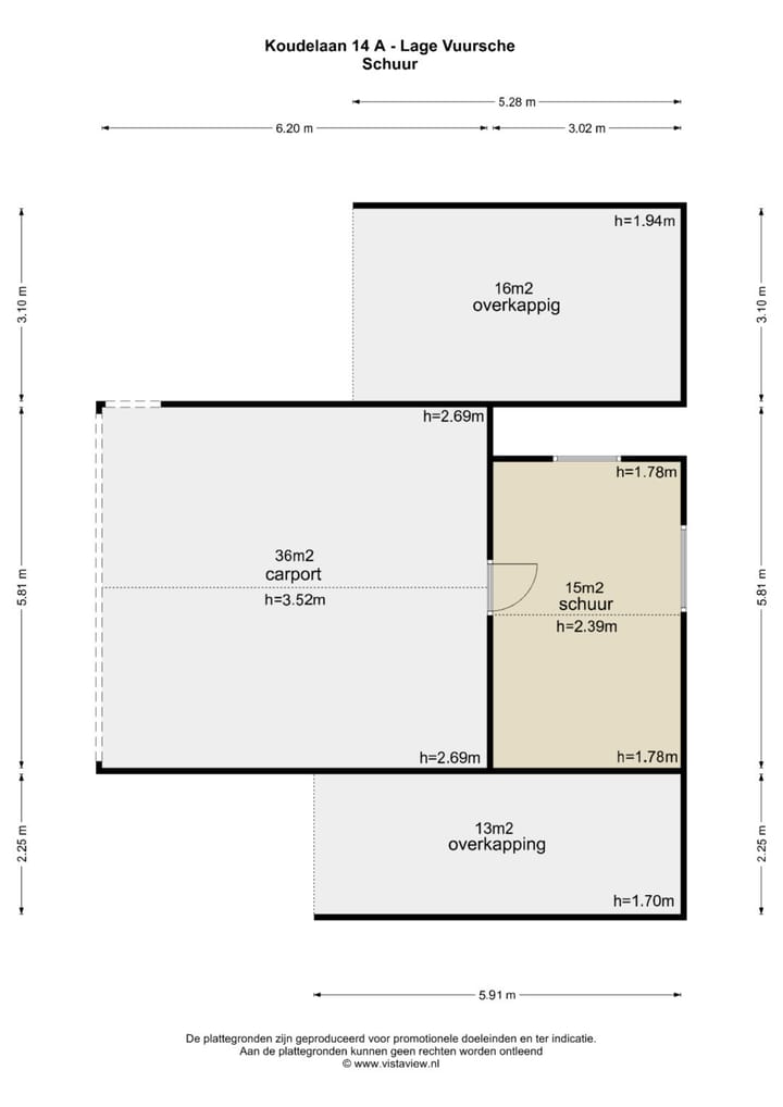 Photo 43 of Koudelaan 14-A