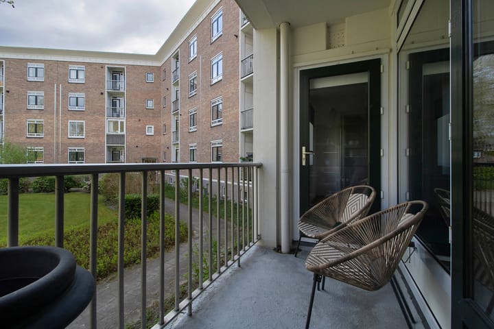 Foto 5 van Okeghemlaan 1