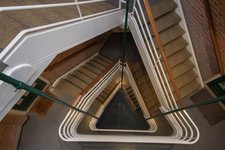 Foto 6 van Okeghemlaan 1