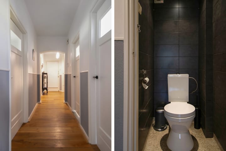 Foto 7 van Okeghemlaan 1