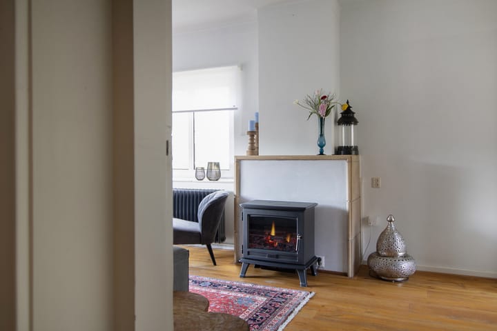 Foto 10 van Okeghemlaan 1