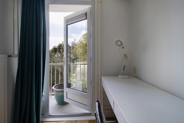 Foto 25 van Okeghemlaan 1